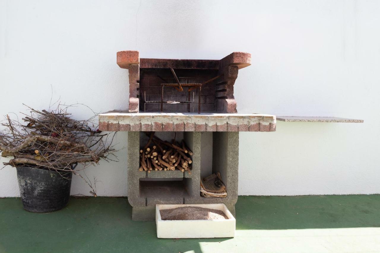 Adaptados Ferienhaus Vinarós