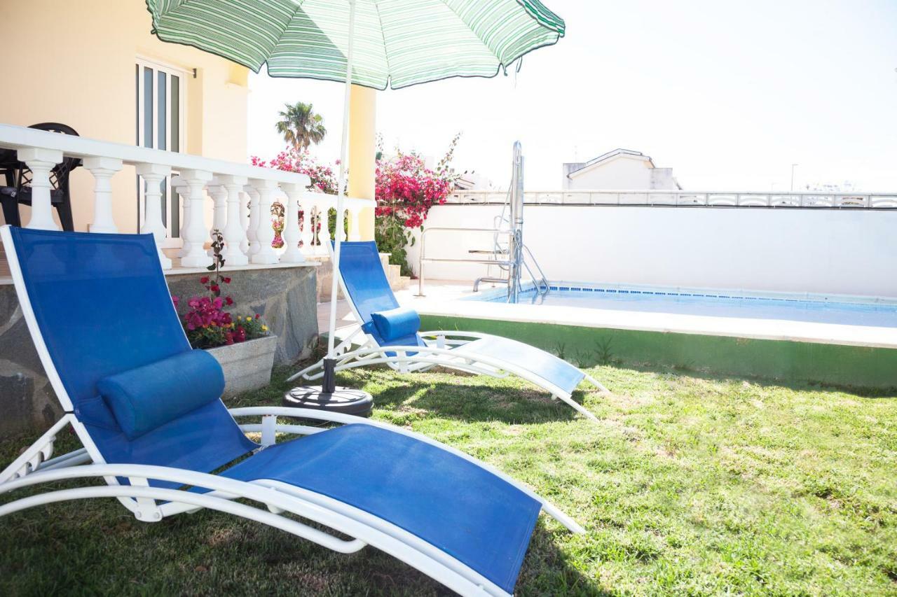 Ferienhaus Adaptados *