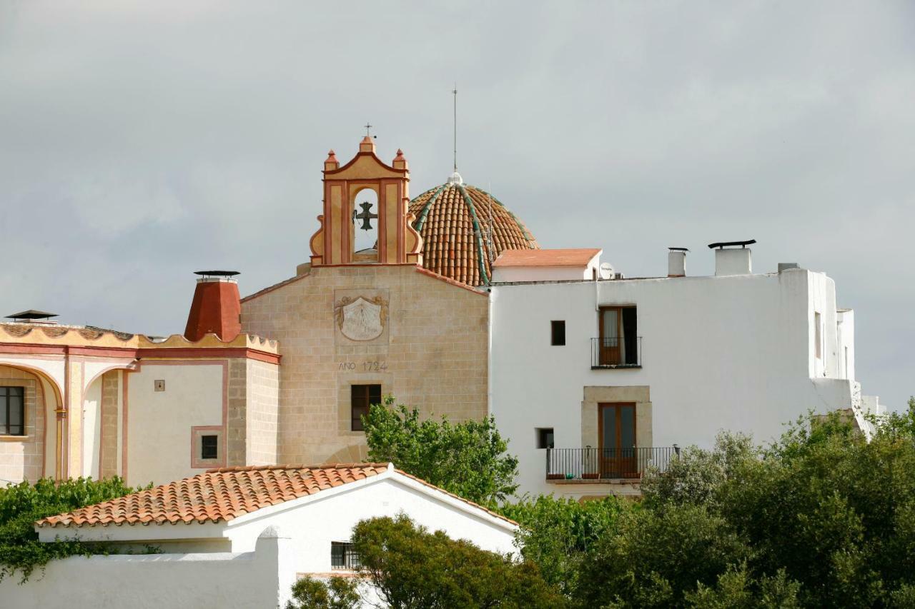 Ferienhaus Adaptados *