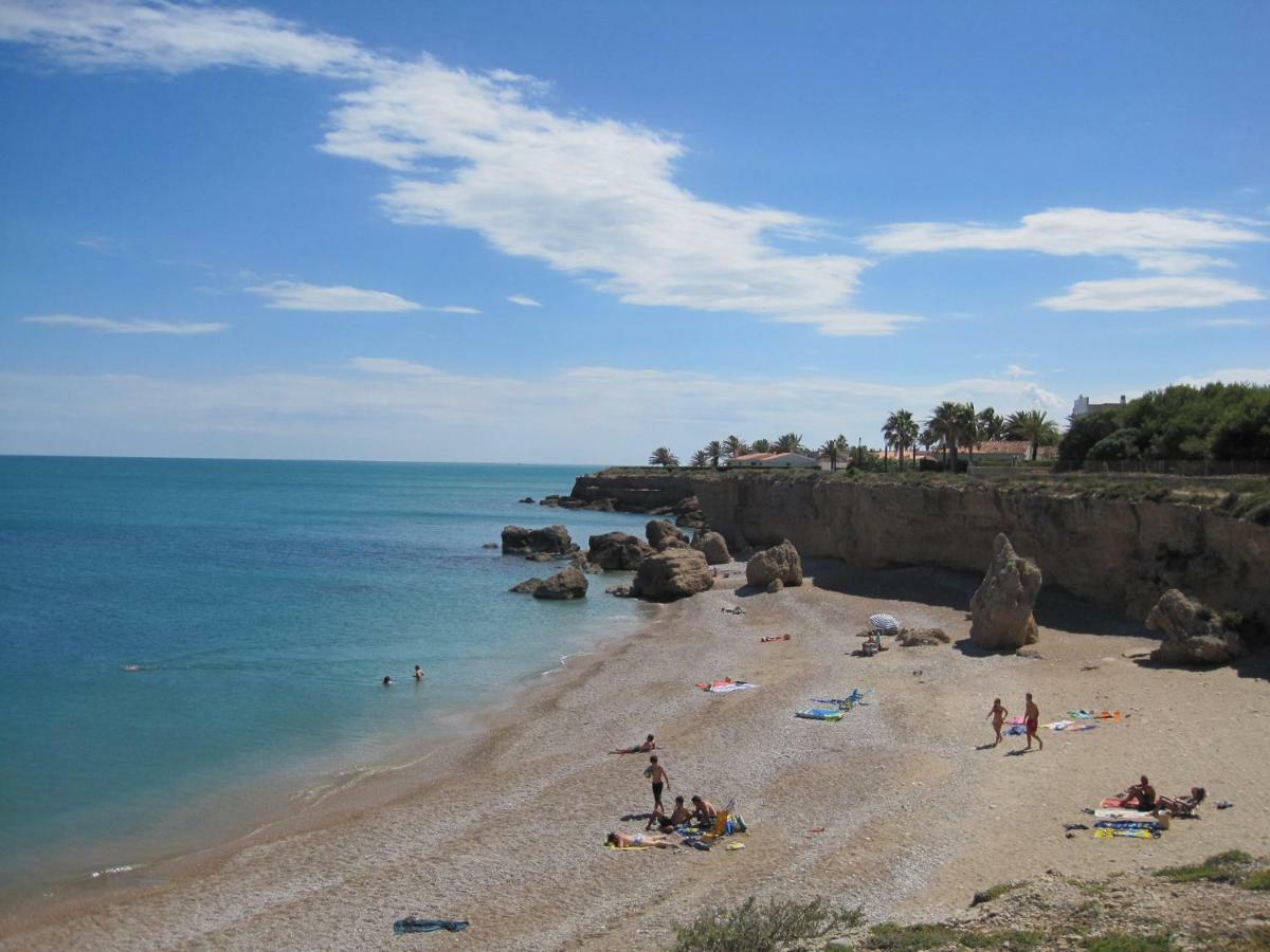 Adaptados Сasa de vacaciones